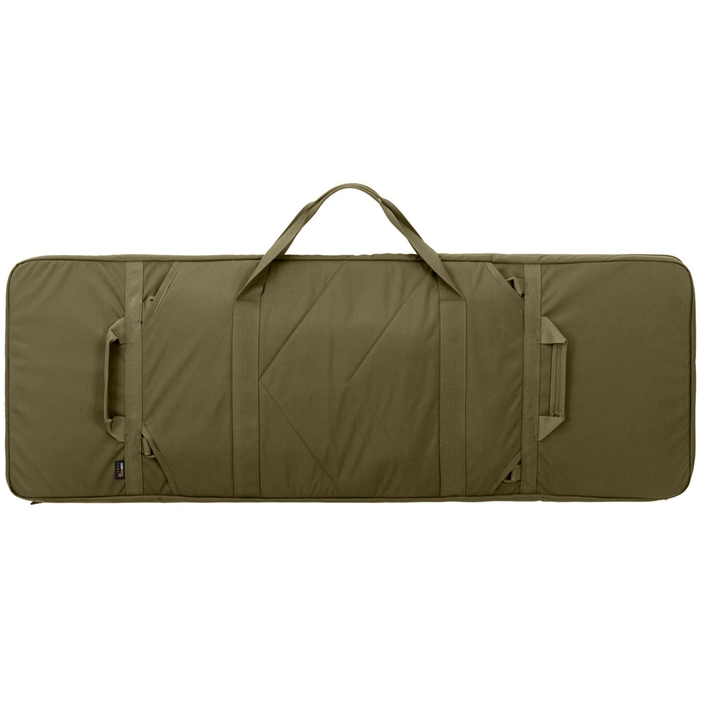 Pokrowiec na broń Helikon Double Upper Rifle Bag 18 - Olive Green