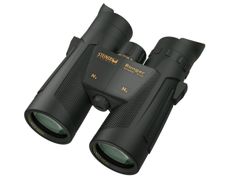Lornetka Steiner Ranger Xtreme 8x42