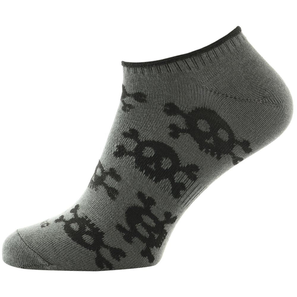 Skarpety M-Tac Pirate Skull Olive - 3 pary