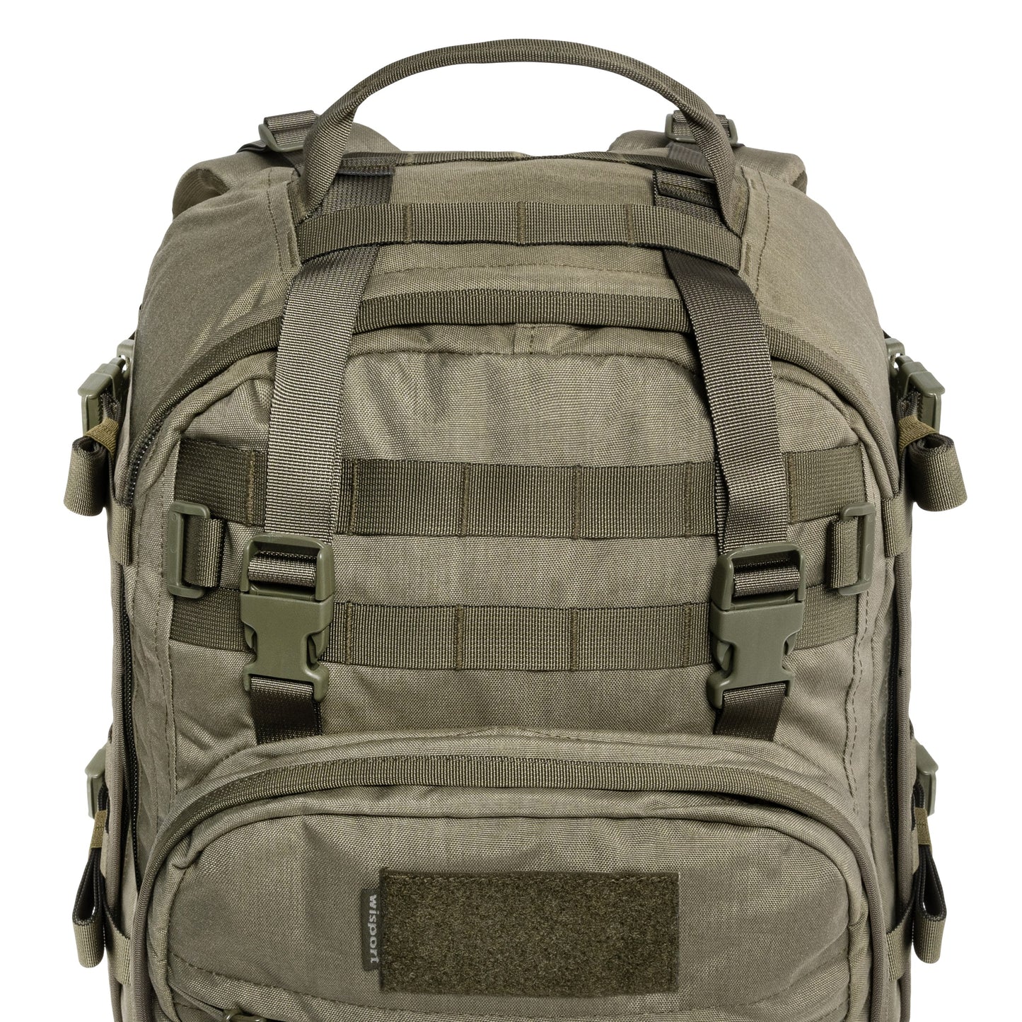 Plecak Wisport Whistler II 35 l - RAL-7013