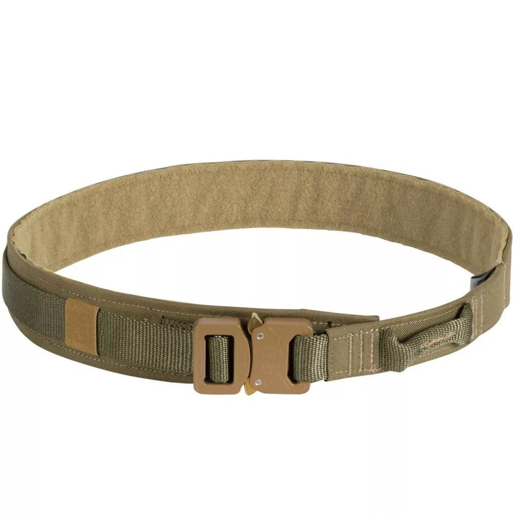 Pas taktyczny Direct Action Mustang Rescue/Gun Belt - Adaptive Green
