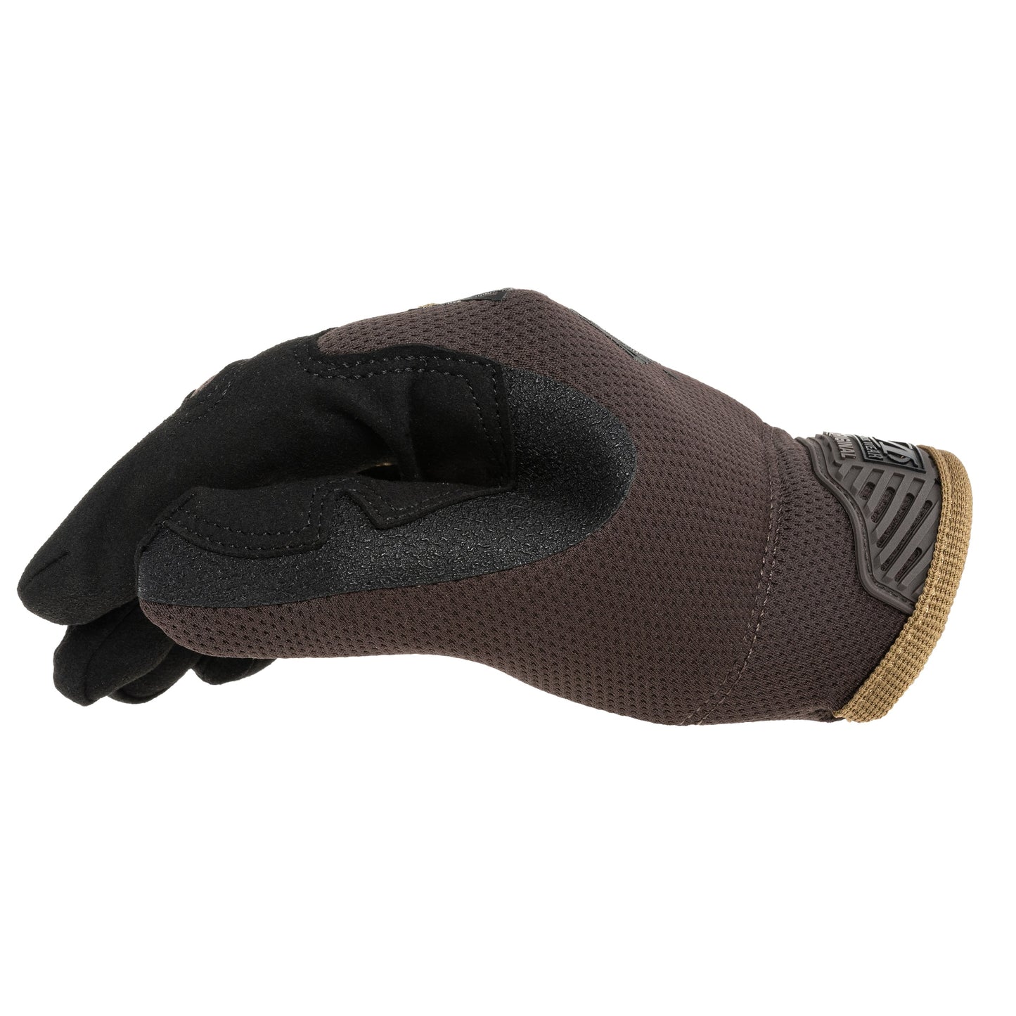 Rękawice taktyczne Mechanix Wear Original - Brown