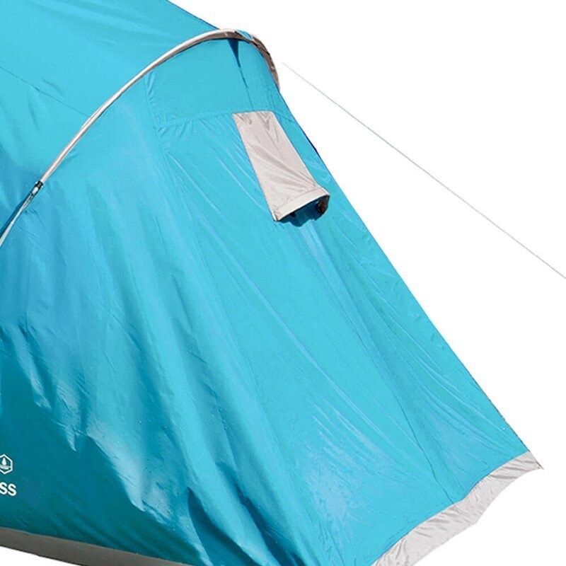 Namiot 6-osobowy Highlander Outdoor Cypress - Teal