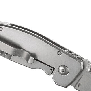 Nóż składany CRKT Burnley Squid