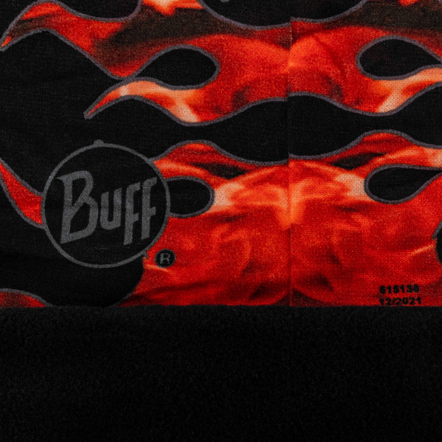 Chusta ochronna Buff Safety Polar Neckwear - Galvanic Multi