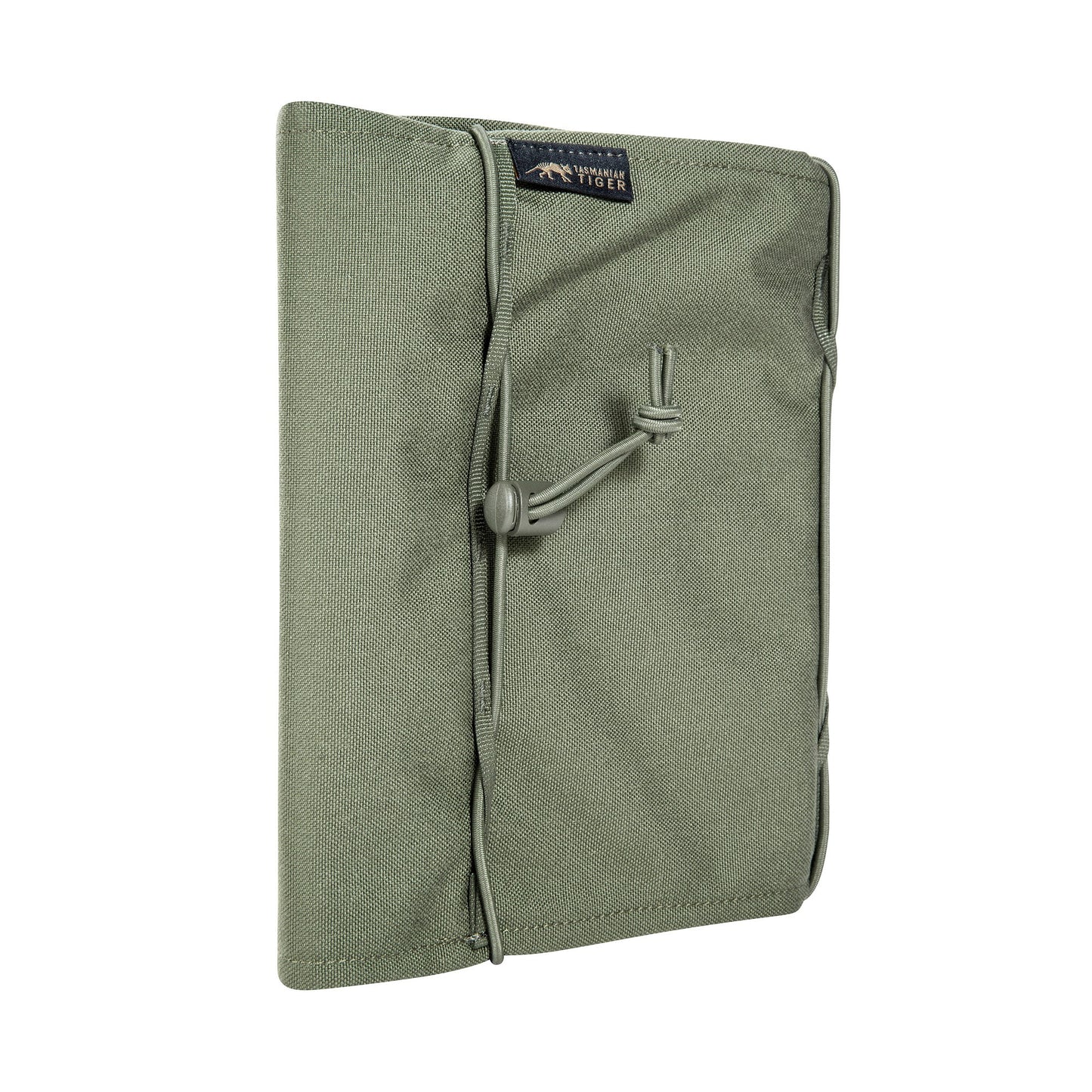 Mapnik Tasmanian Tiger Map Case Large MK II - Olive