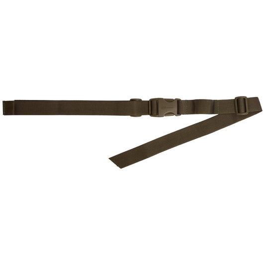 Pas piersiowy Berghaus Tactical FLT Chest Strap IR - Stone Grey Olive