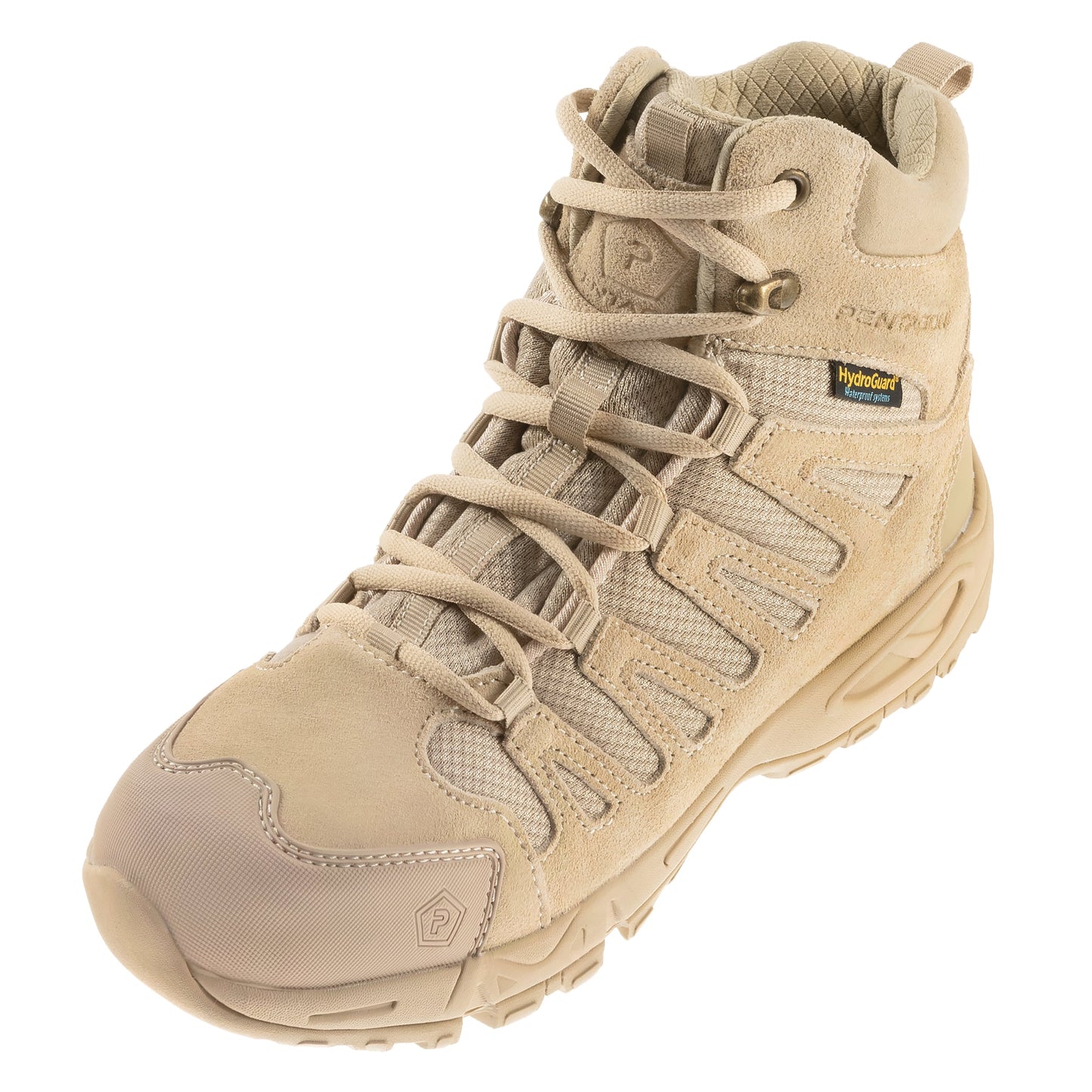 Buty Pentagon Achilles Tactical XTR 6" - Desert Tan