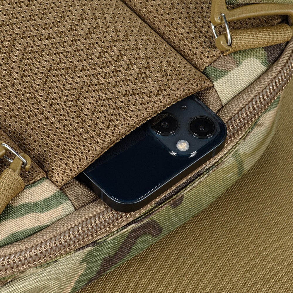 Torba na ramię M-Tac Elite EDC - MultiCam