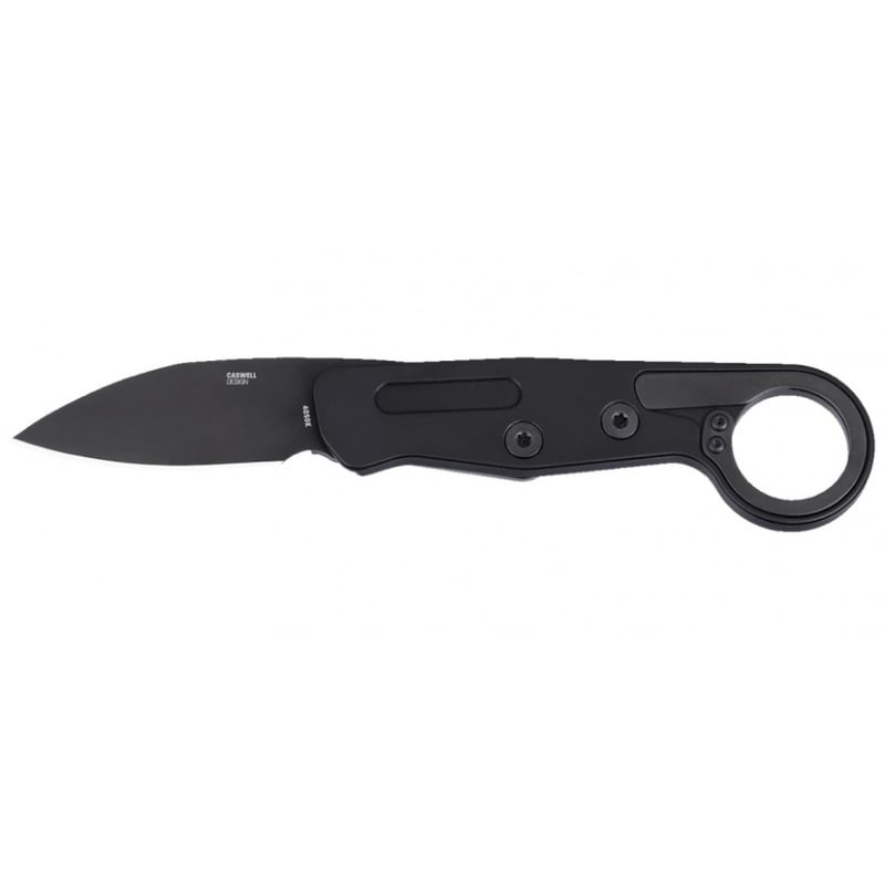 Nóż składany CRKT 4050K Provoke EDC - Black