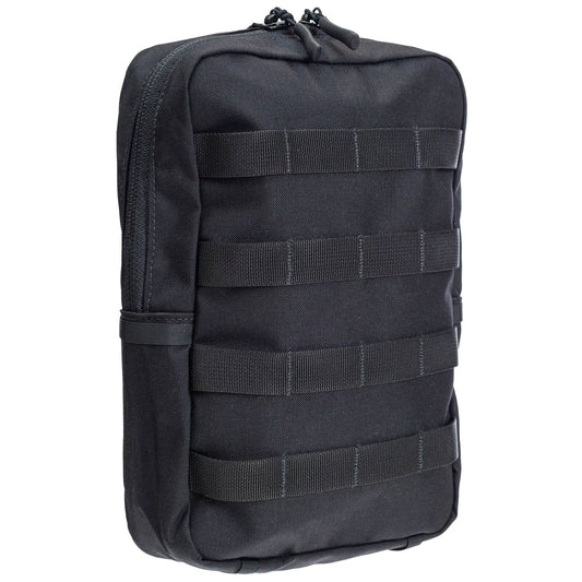 Kieszeń Lindnerhof Multi-Pouch Vertical Large PA022 - Black