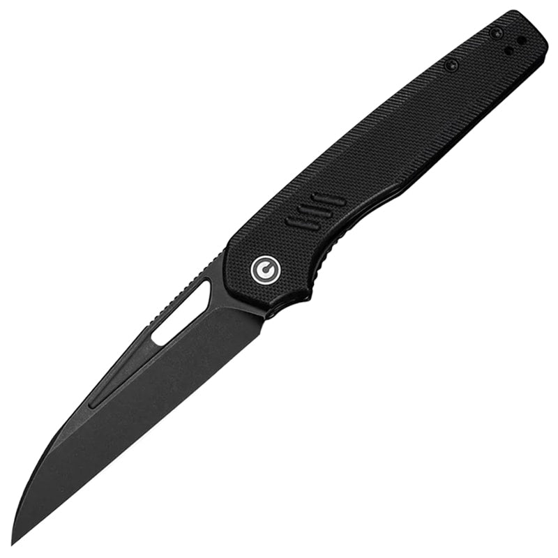 Nóż składany Civivi Guile G10 - All Black