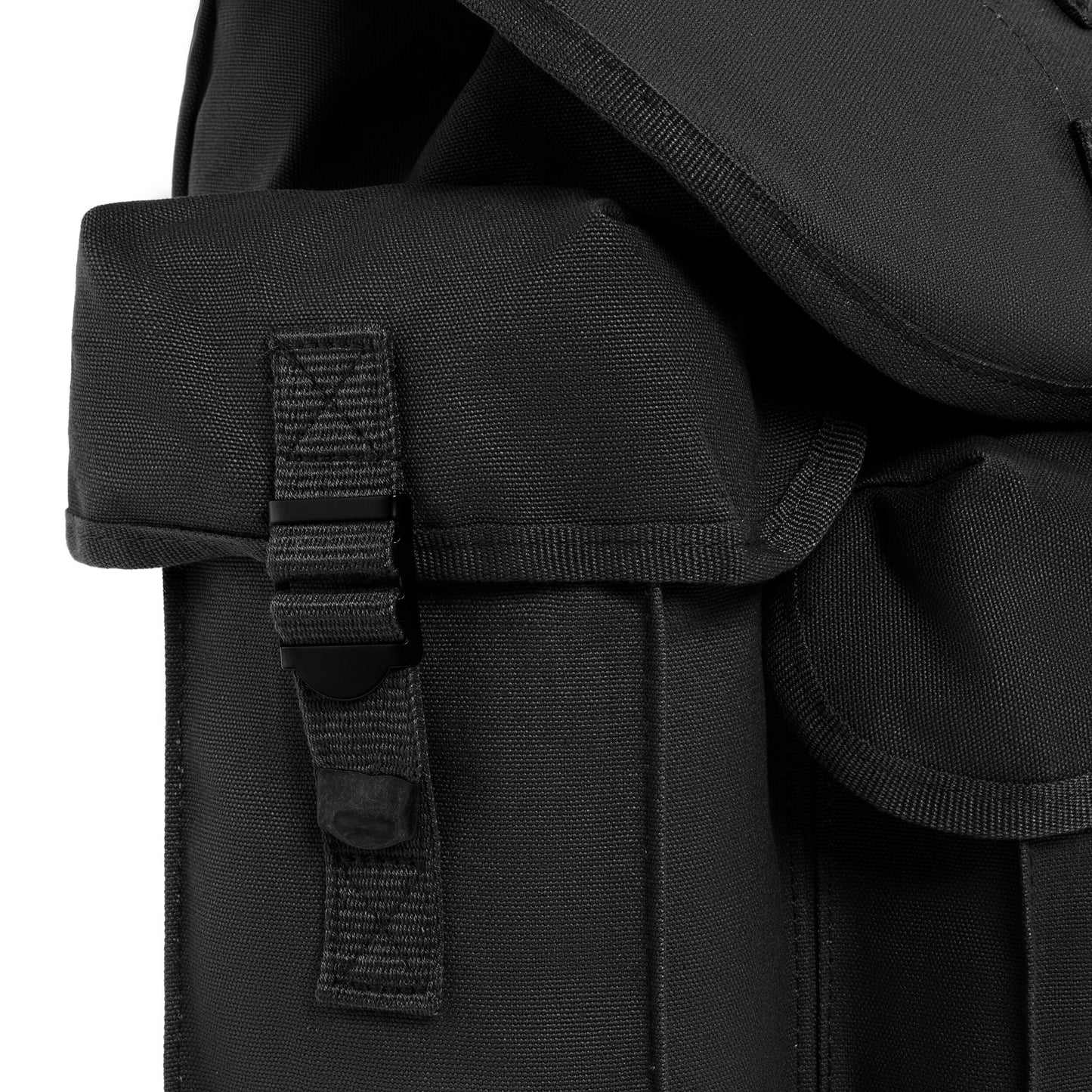 Plecak Mil-Tec German Rucksack 25 l - Black