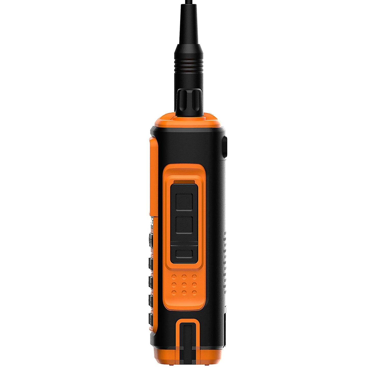Radiotelefon Baofeng UV-17E 5W - Orange