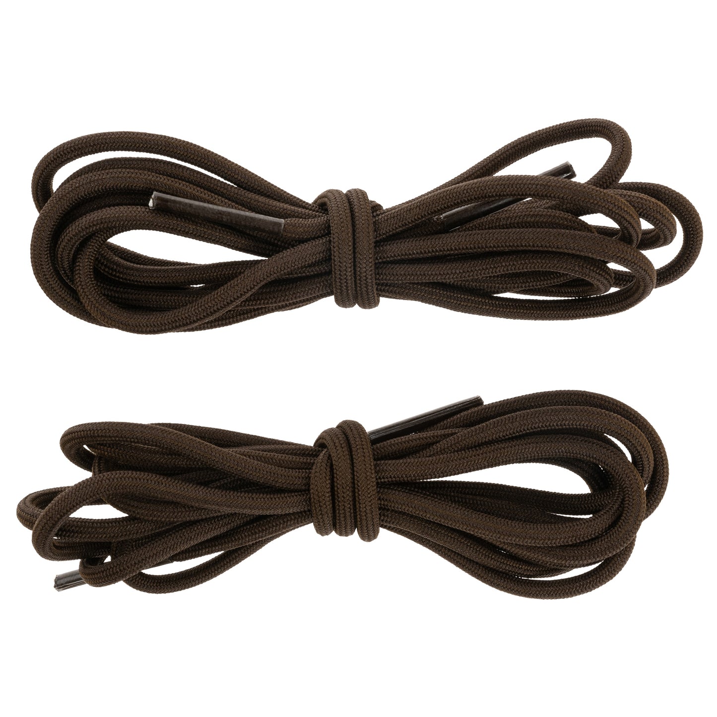 Sznurowadła Salomon Forces Spare Lace 193 cm - Earth Brown