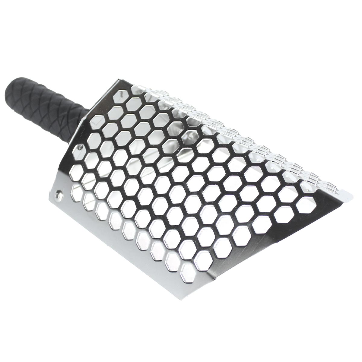 Łopatka-sito Swagier Sand Scoop V8 Hex