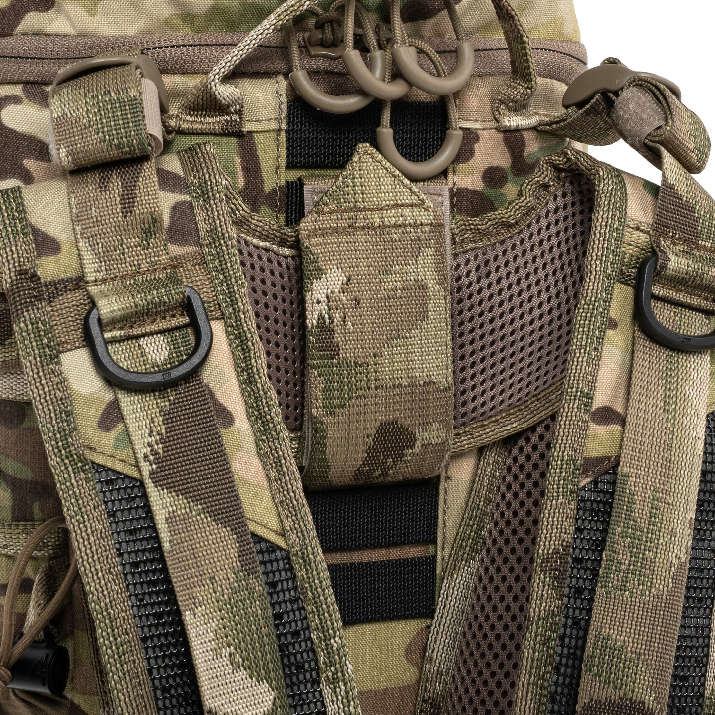 Plecak Eberlestock Bandit Pack 13,7 l - MultiCam