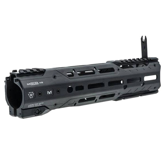 Łoże Strike Industries Gridlok 11" do karabinków AR - Black