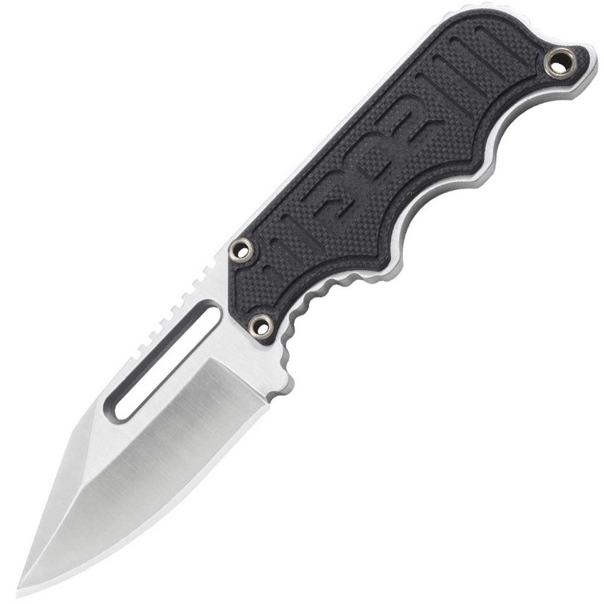Nóż SOG Instinct Mini - Black