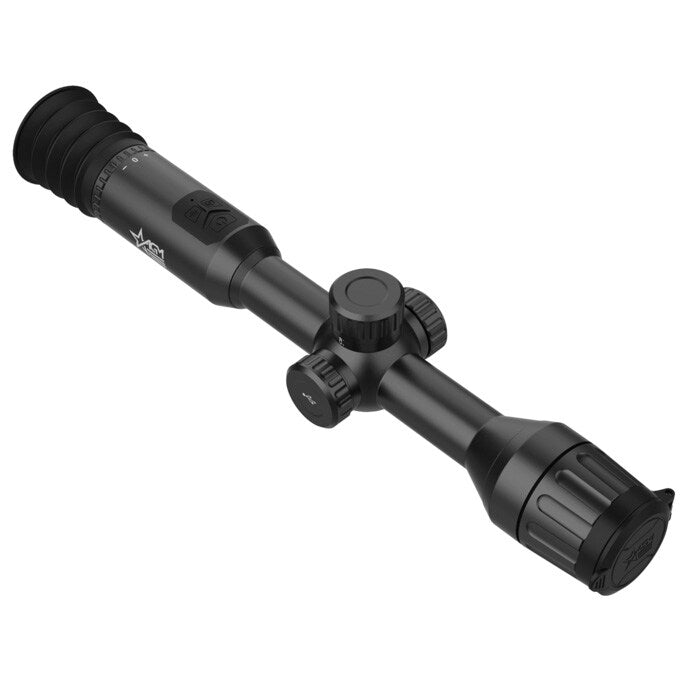 Luneta termowizyjna AGM Adder 3x35 TS35-384