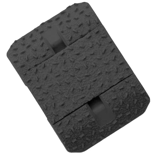 Zestaw osłon szyny Magpul M-LOK Rail Covers Type 2 Half Slot - Black