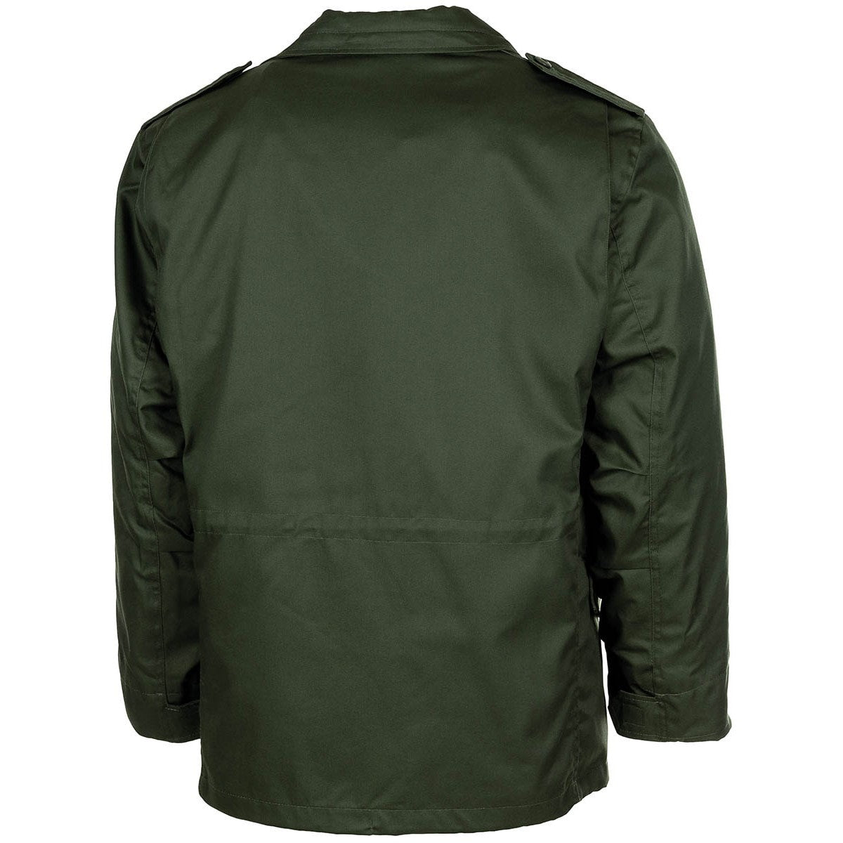 Kurtka MFH M65 - Olive