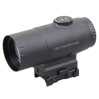 Luneta typu Magnifier Vector Optics Paragon 5x30 Micro QD SCMF-34