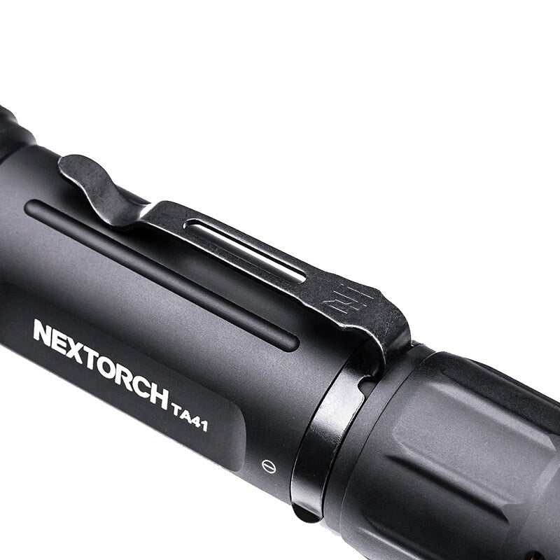 Latarka Nextorch TA41 - 2600 lumenów