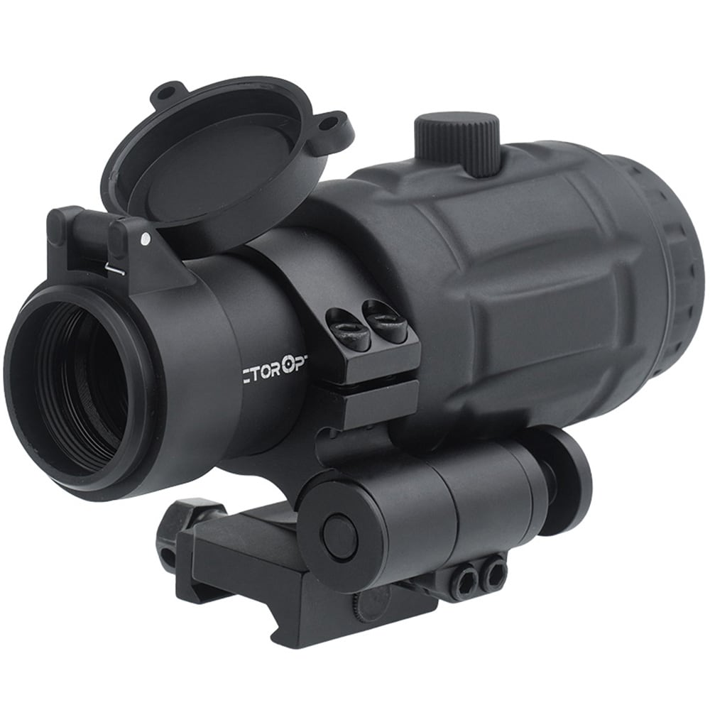 Luneta typu Magnifier Vector Optics Maverick 5x26 SCMF-15