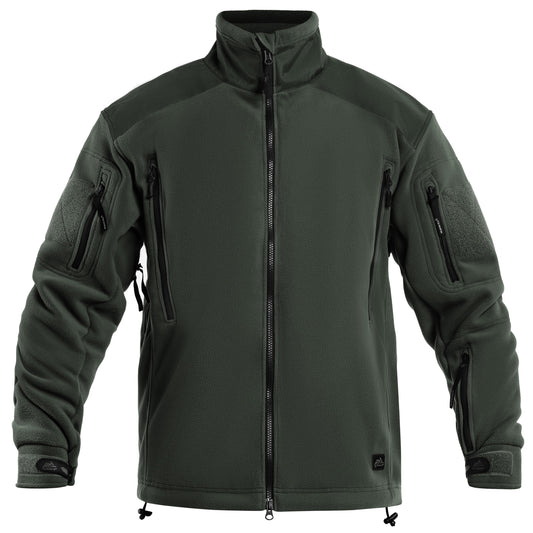 Polar Helikon Liberty - Jungle Green