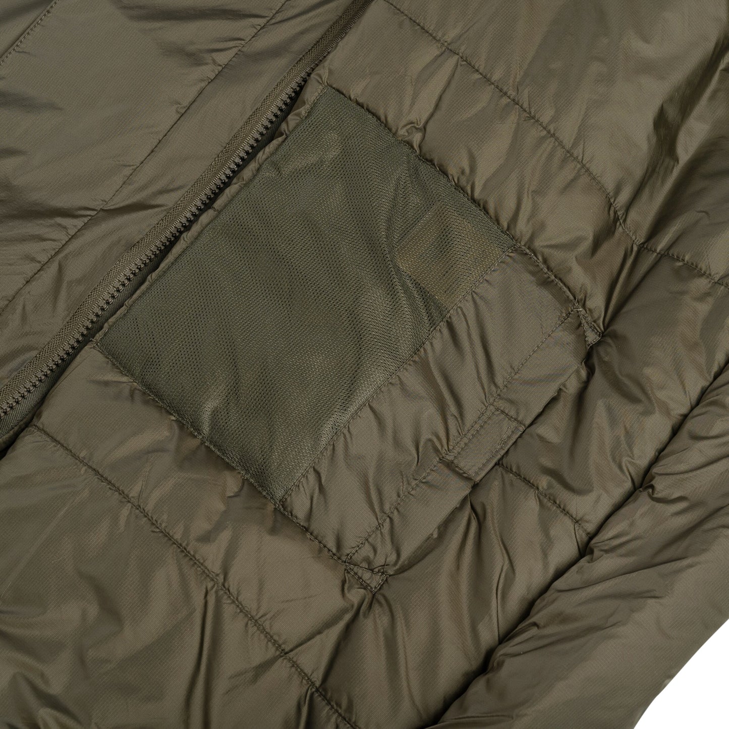 Śpiwór Carinthia SOF 2 Medium - Olive