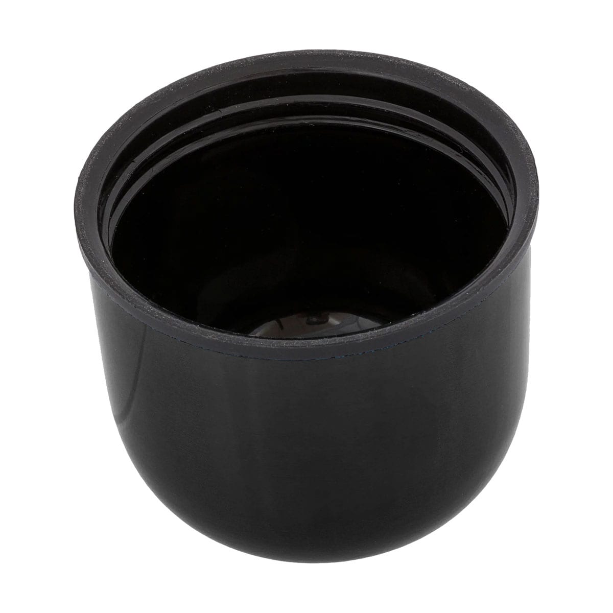 Termos Highlander Outdoor Duro flask 500 ml - Black