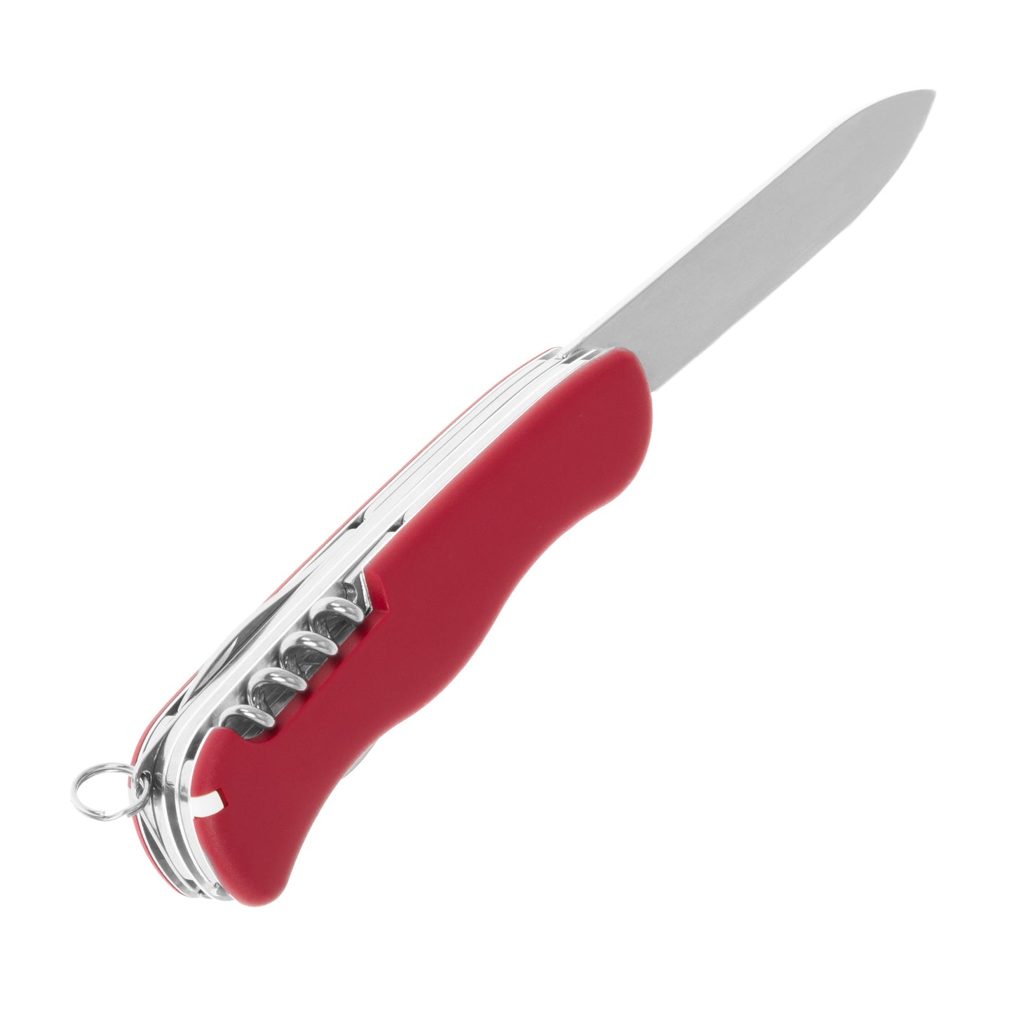 Scyzoryk Victorinox Outrider 08 - Red