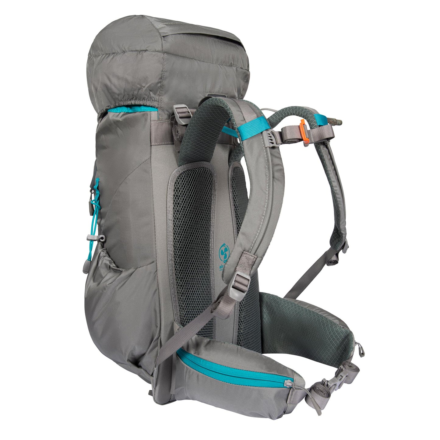 Plecak damski Highlander Outdoor Ivar Rucksack 25 l - Haar Grey