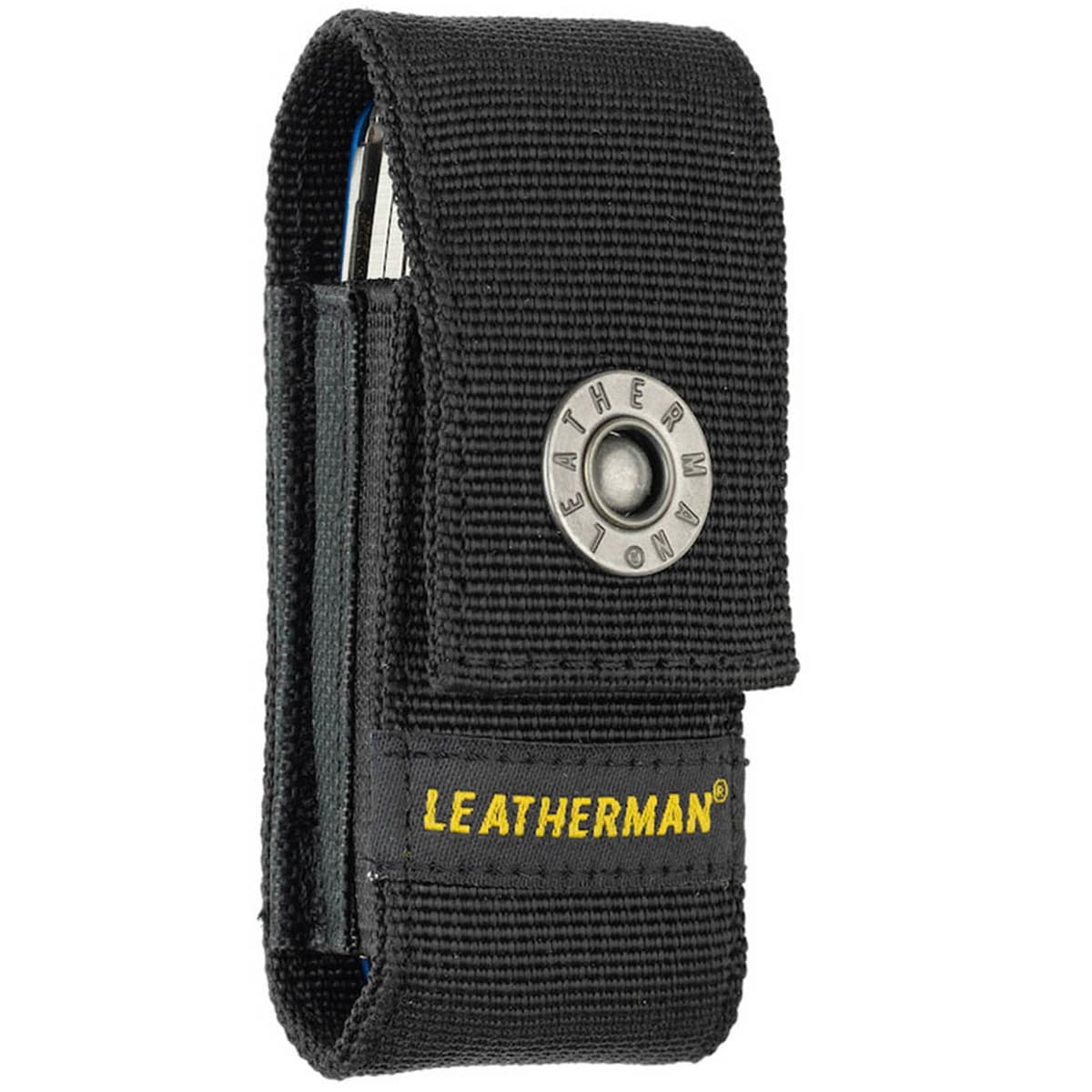 Multitool Leatherman Knifeless Rebar z kaburą
