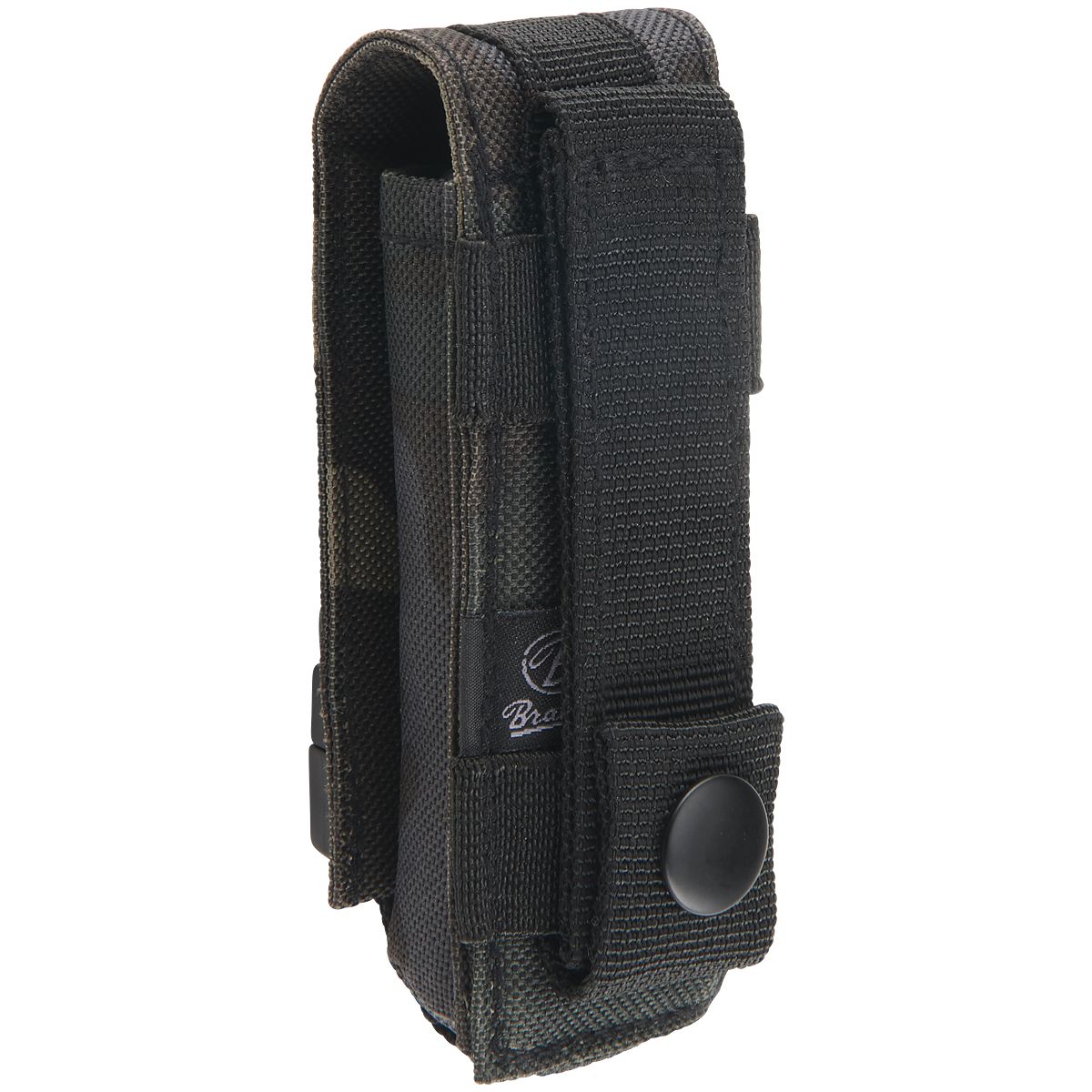Ładownica Brandit Molle Multi Pouch Small Dark Camo