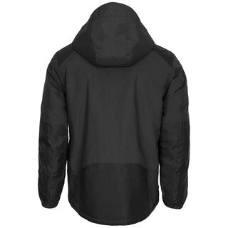 Kurtka Stoirm Primaloft - Black