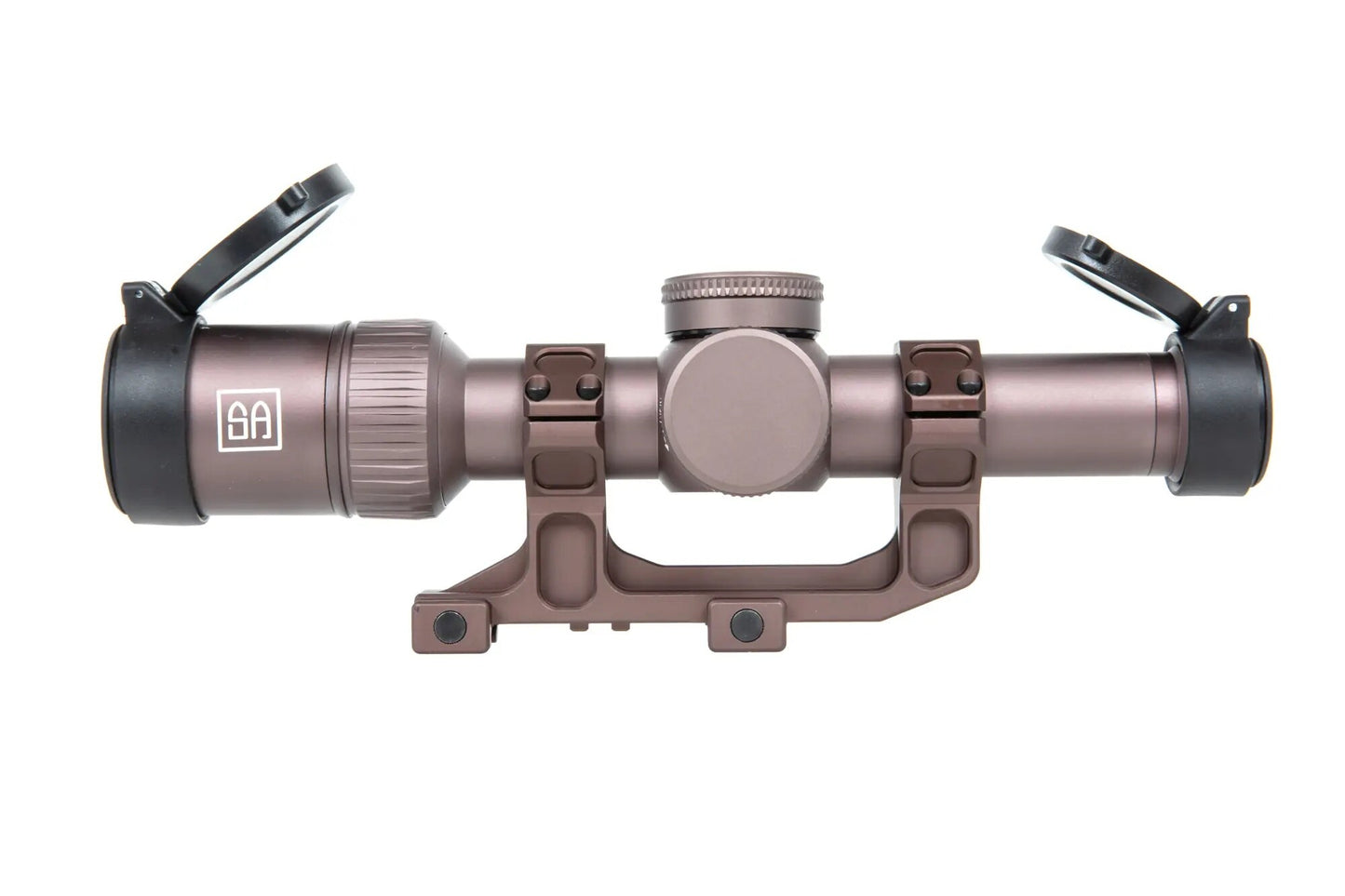 Luneta celownicza Specna Arms 1-6x24 EDGE - Tan