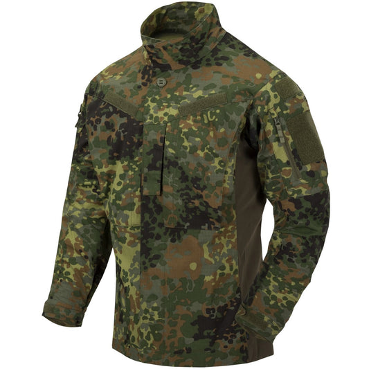 Bluza Helikon MBDU NyCo Rip-Stop - Flecktarn