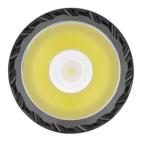 Latarka na broń Olight Odin S Desert Tan z montażem - 1500 lumenów