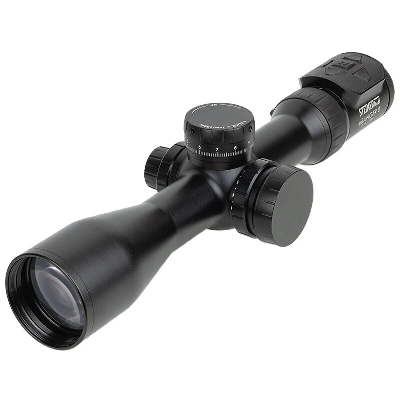 Luneta celownicza Steiner eRanger 8 2-16x50 CW - Black