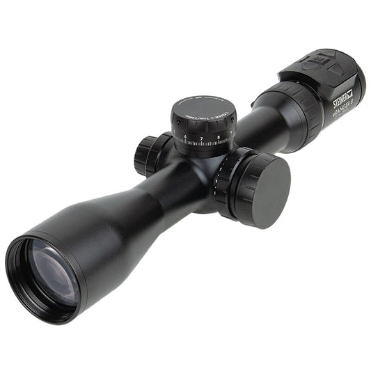 Luneta celownicza Steiner eRanger 8 2-16x50 CW - Black