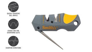 Ostrzałka Smith's Pocket Pal Sharpener