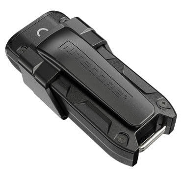 Latarka Nitecore TIP SE Black - 700 lumenów