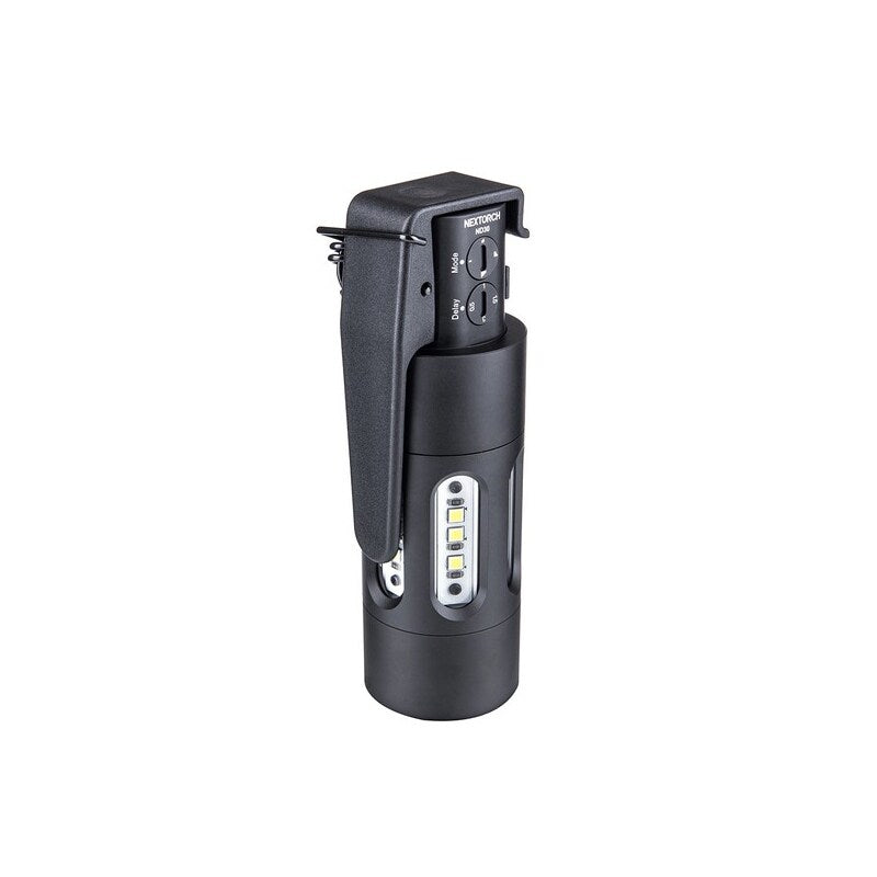 Granat hukowo-błyskowy Nextorch ND30 Flashbang