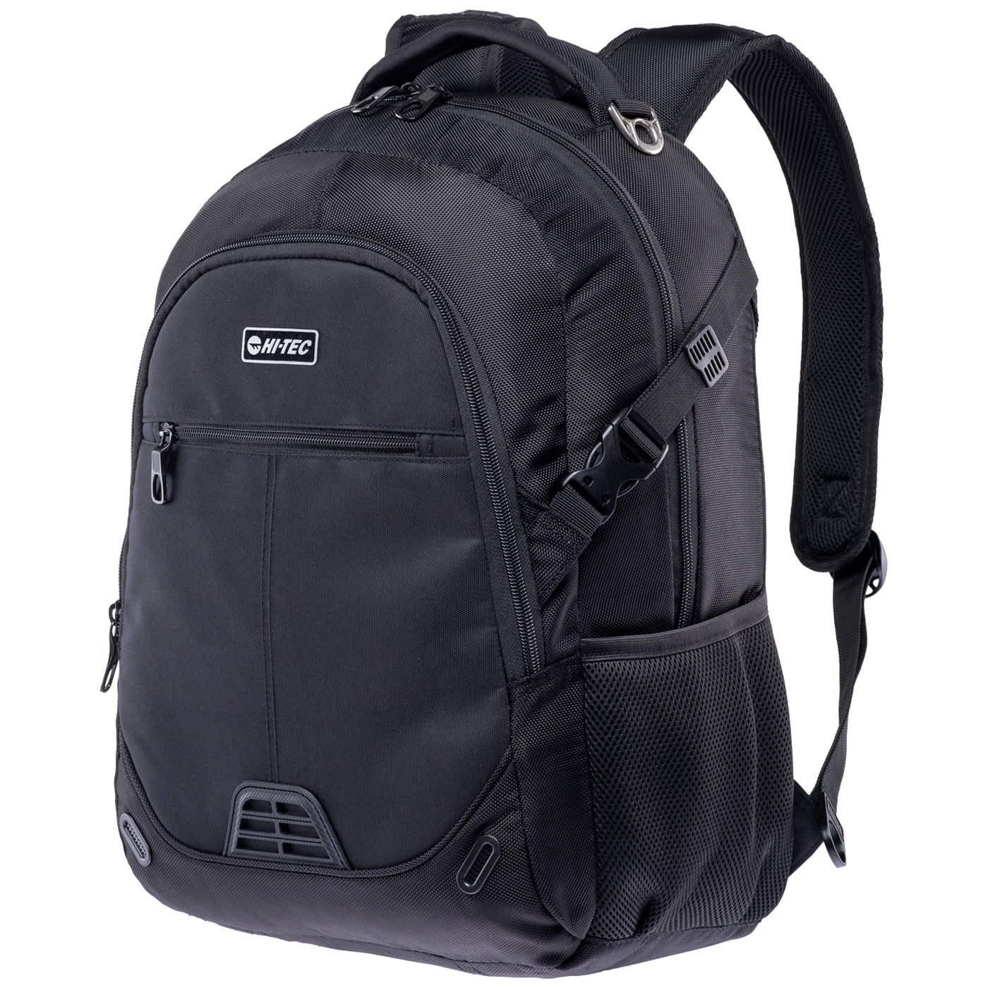 Plecak Hi-Tec Rals 24 l - Black
