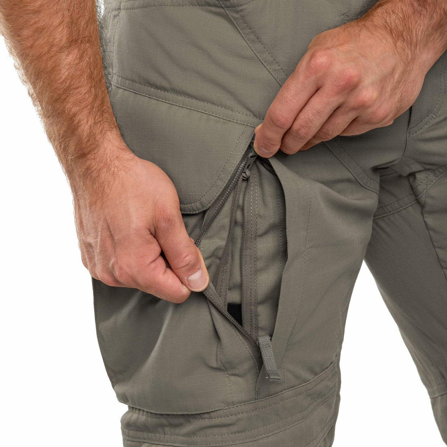 Spodnie UF PRO Striker Ult Combat - Brown Grey