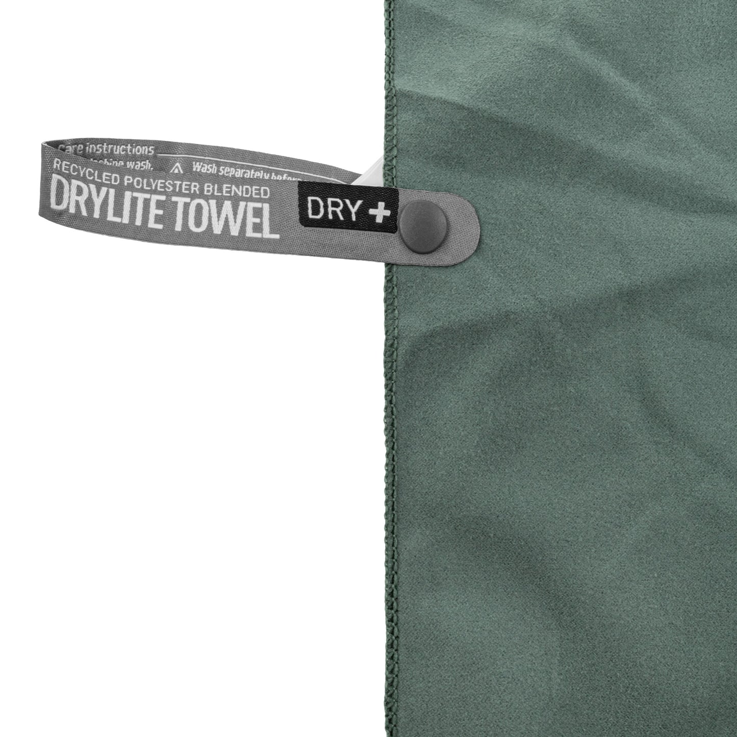 Ręcznik szybkoschnący Sea To Summit Drylite Towel XL 75 x 150 cm - Sage Green