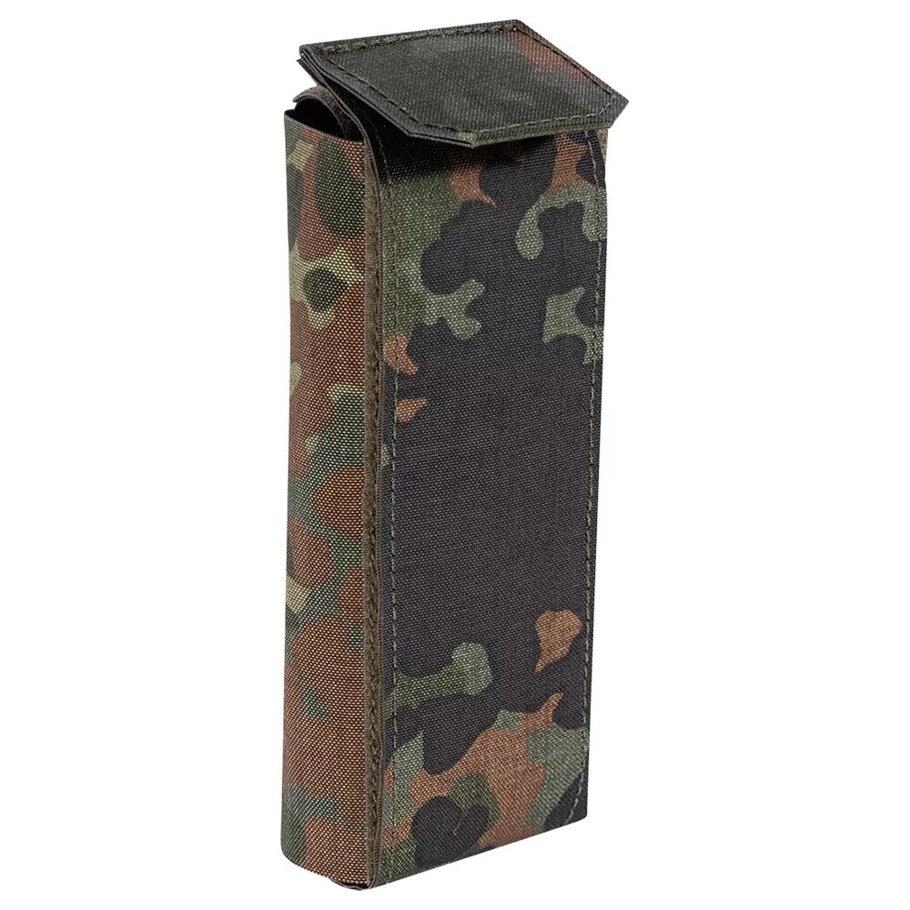 Ładownica Lindnerhof na stazę taktyczną MX128 - Flecktarn