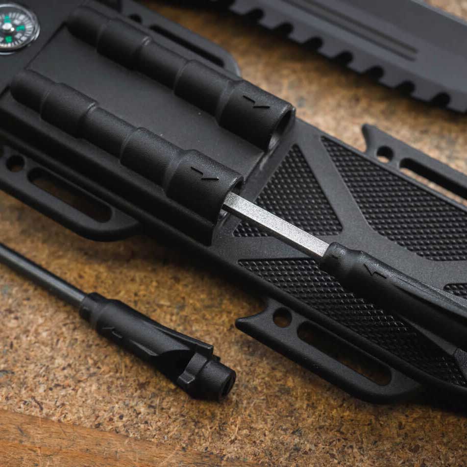 Nóż Boker Magnum M-Spec Survival